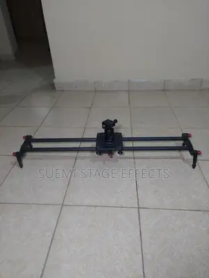 Professional Slider for Hire 32"