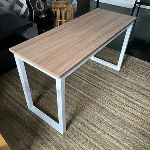 Wood Laminate Study Table