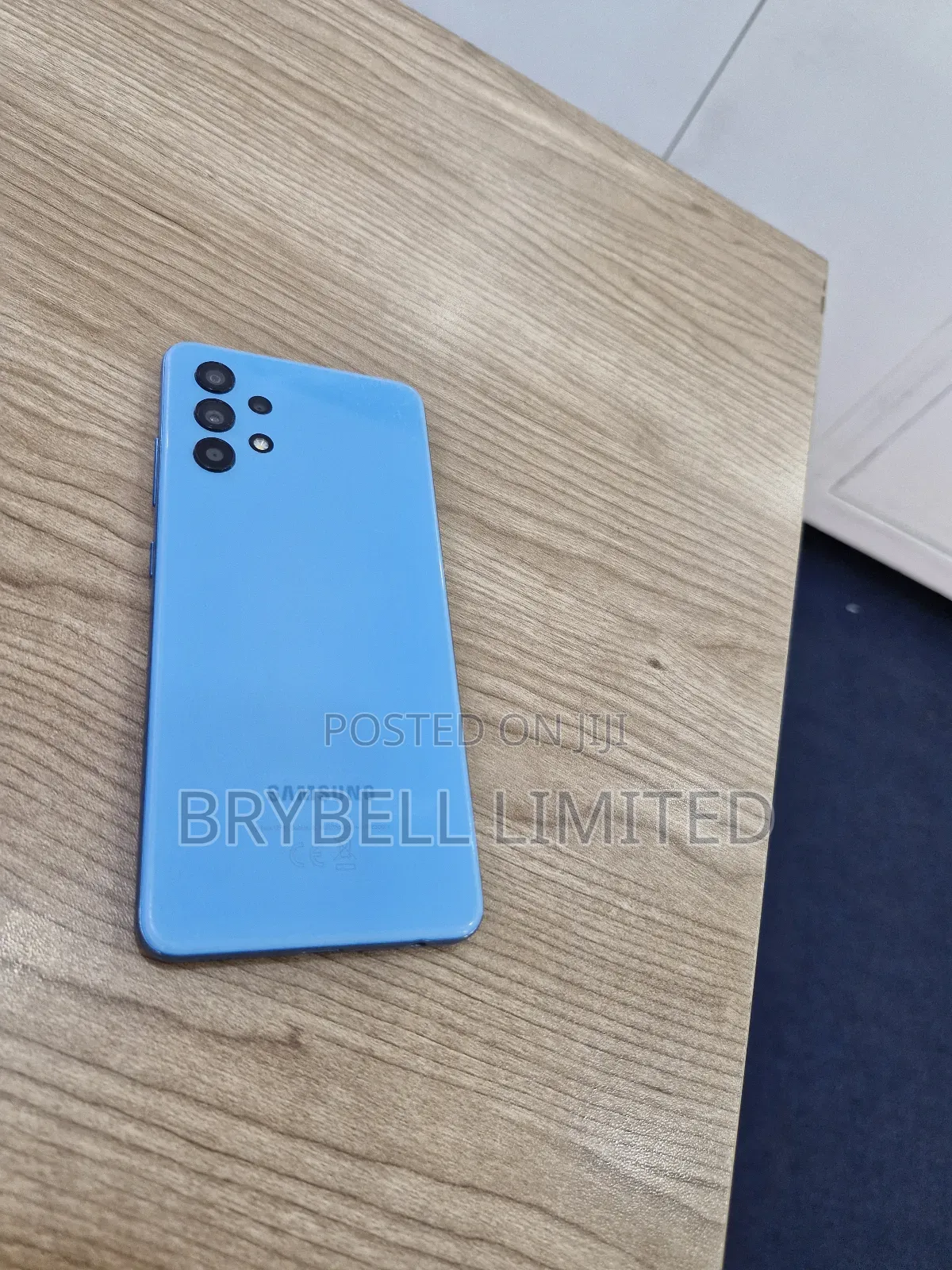Samsung Galaxy A32 5G 128 GB Blue