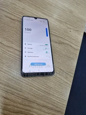 Samsung Galaxy A32 5G 128 GB Blue