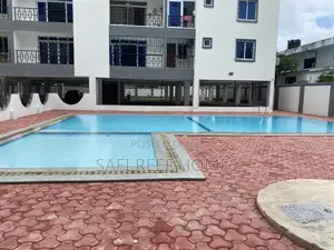 3bdrm Apartment in Nyali for rent
