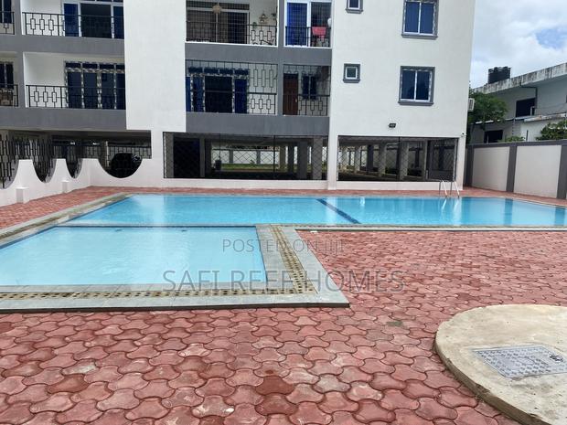 3bdrm Apartment in Nyali for rent - main view