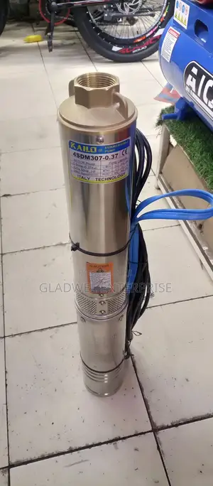 Submassible Water Pump Kailo 0 5hp