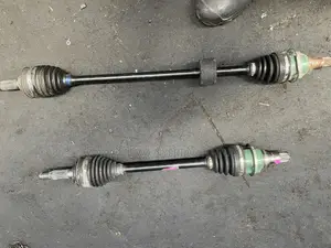 Shafts for Daihatsu Mira
