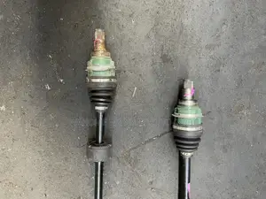 Shafts for Daihatsu Mira