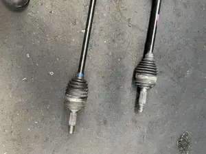 Shafts for Daihatsu Mira