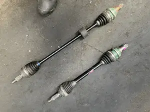 Shafts for Daihatsu Mira