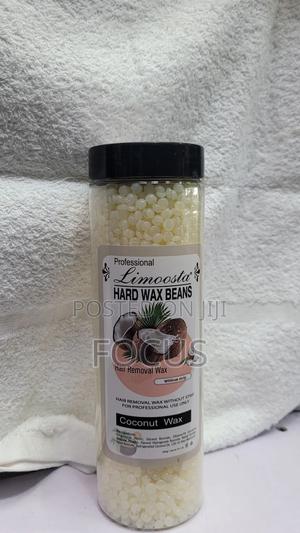 Hard Wax Beans - thumbnail 2