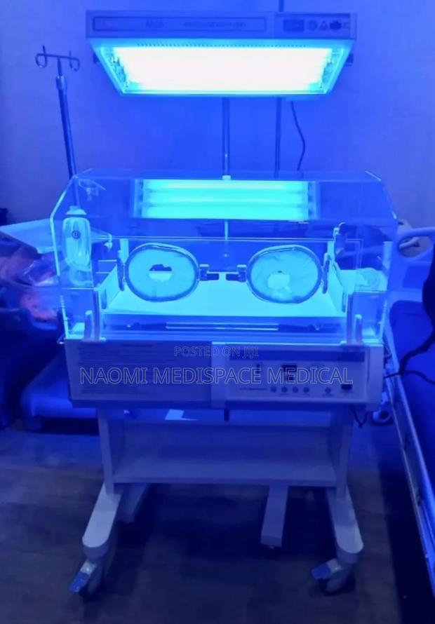Baby Incubator - main view