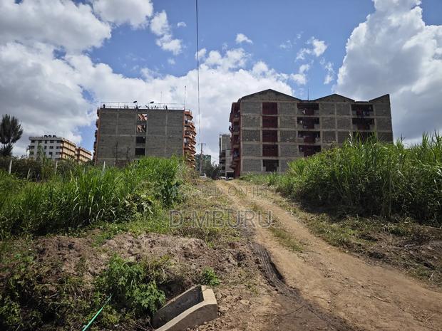 Thika Town Commercial Plot - thumbnail 3