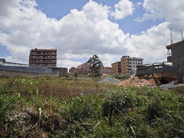 Thika Town Commercial Plot - thumbnail 5