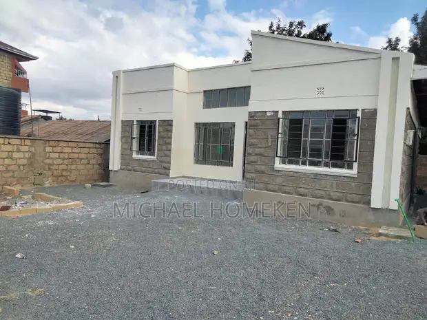4bdrm Bungalow in Ngong, Matasia for sale