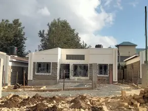 4bdrm Bungalow in Ngong, Matasia for sale