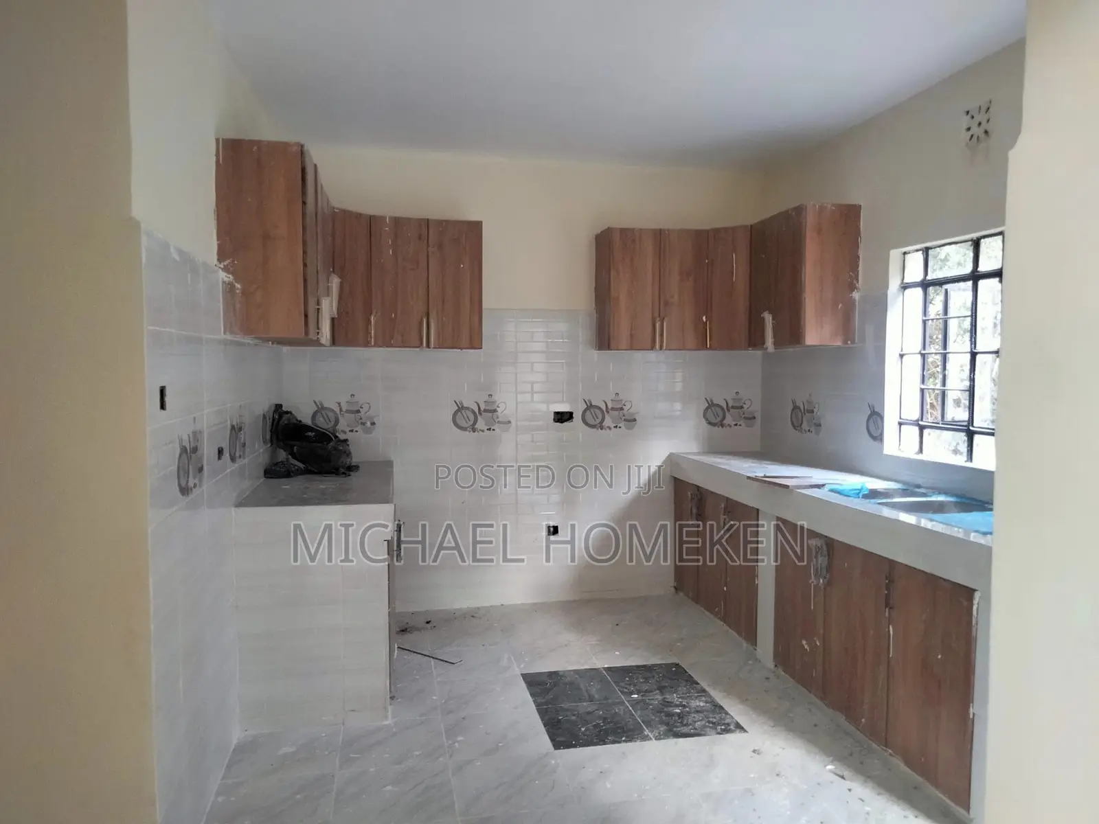 4bdrm Bungalow in Ngong, Matasia for sale