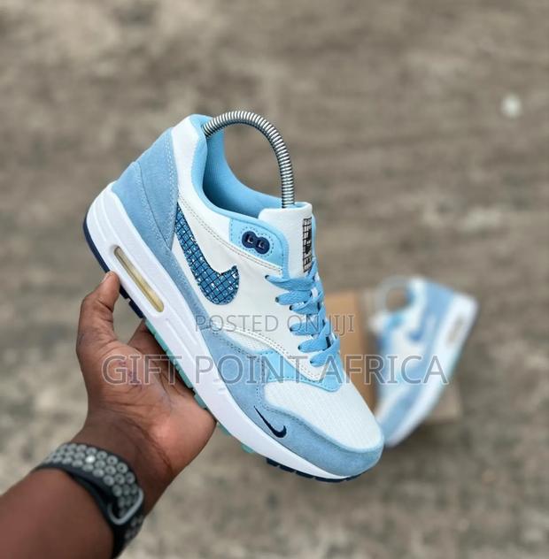 Nike Airmax 1 OG Unisex Sneakers - main view