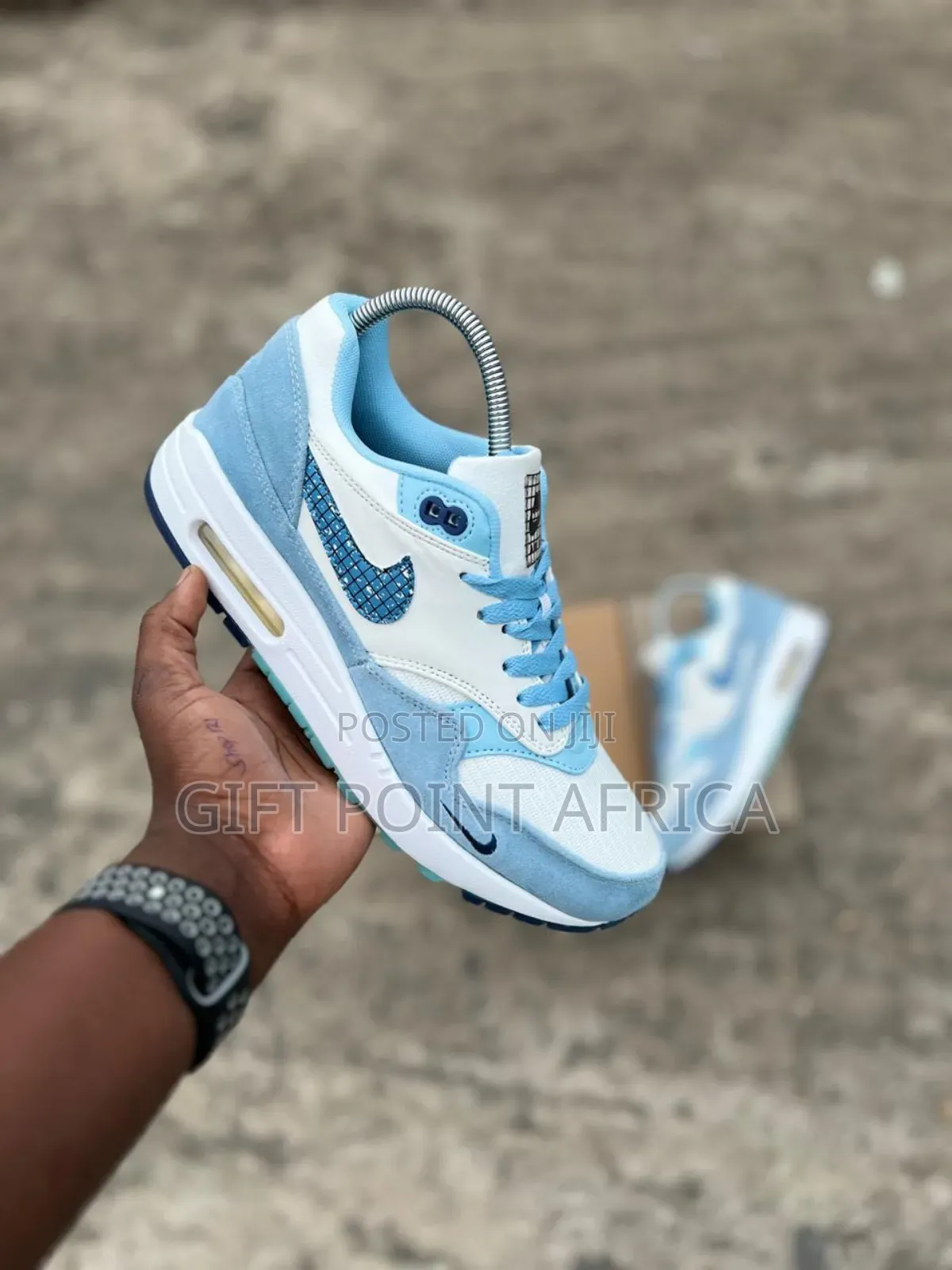 Nike Airmax 1 OG Unisex Sneakers