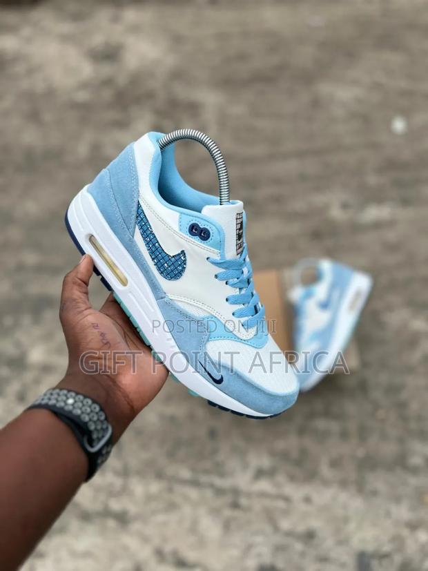 Nike Airmax 1 OG Unisex Sneakers - thumbnail 3