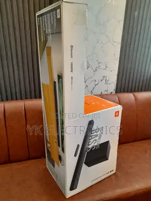 Jbl 2.1ch Bar2.1 Deep Bass (Mk2) Soundbar 300w