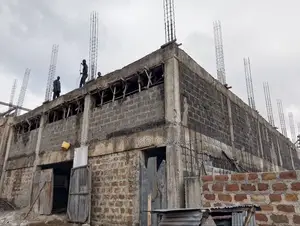 Architect and Plan