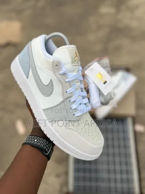 Aor Jordan 1 Unisex Sneakers