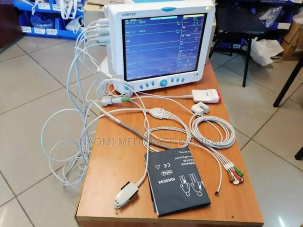 Patient Monitor- Contec - thumbnail 3