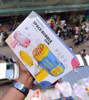 2 in 1 (2 Bubble Guns in 1 Box) - thumbnail 2