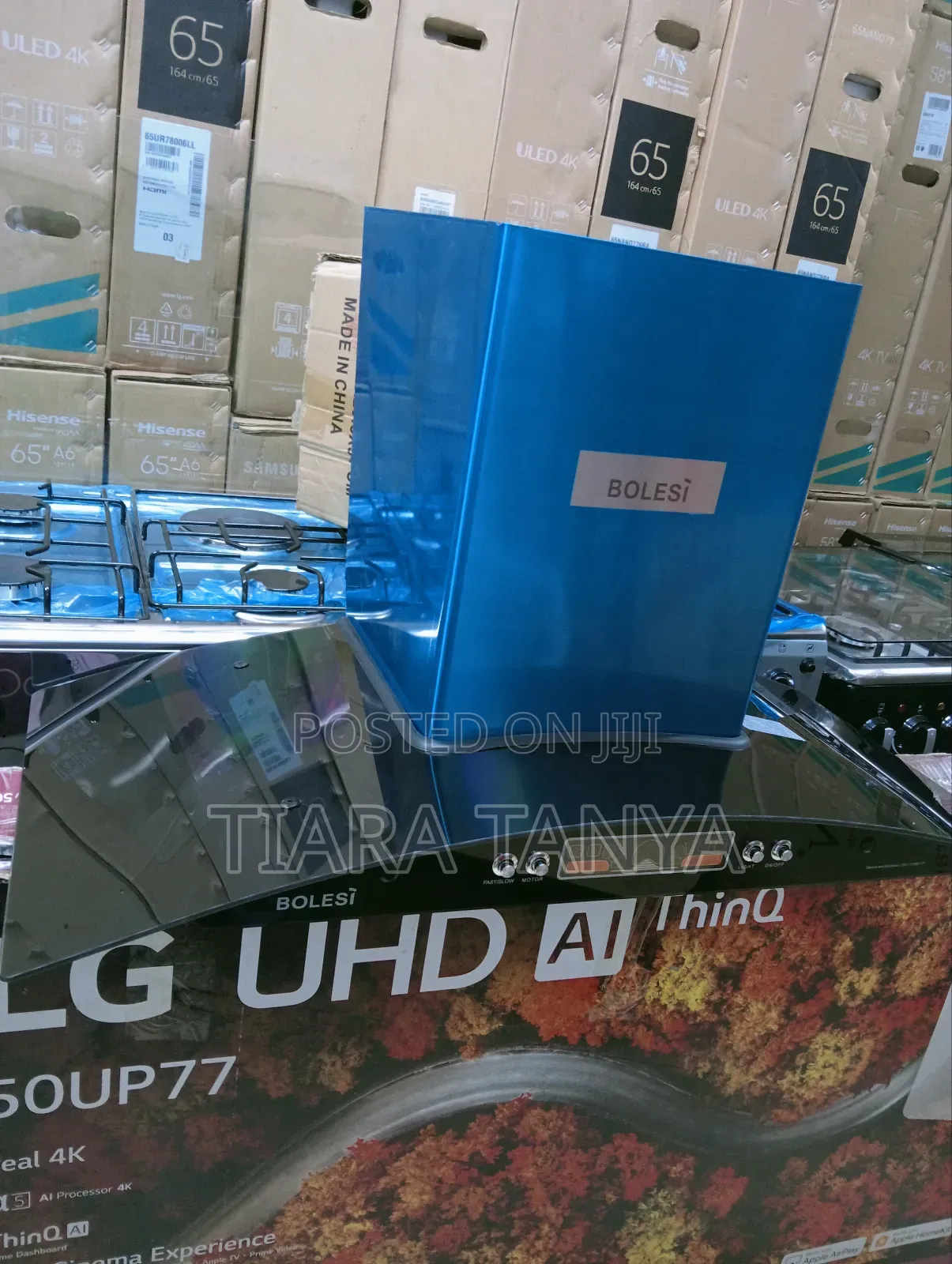 Bolesi Curved Hood 90 Cm Hood