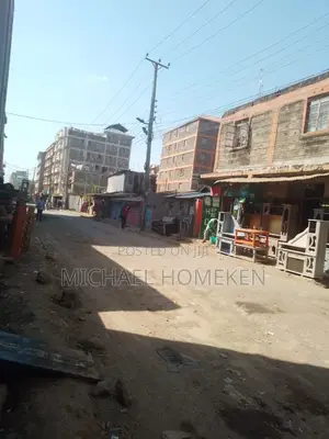 Mini Flat in Githurai for sale