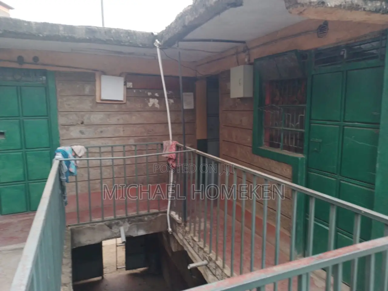Mini Flat in Githurai for sale