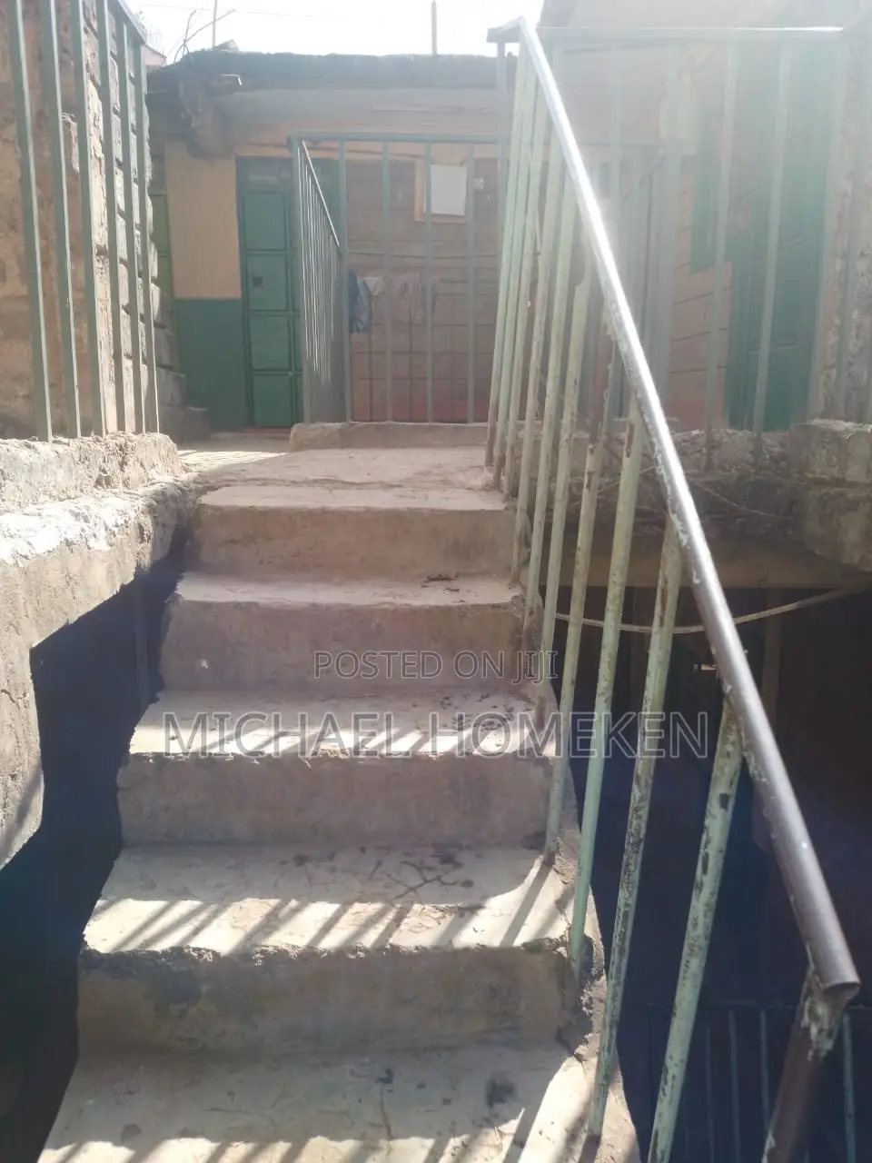 Mini Flat in Githurai for sale
