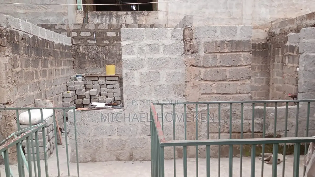 Mini Flat in Githurai for sale