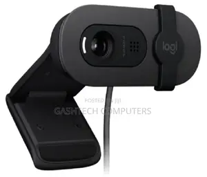 Logitech Brio 105 Webcam Full Hd 1080p/30fps Hd 720p/30fps