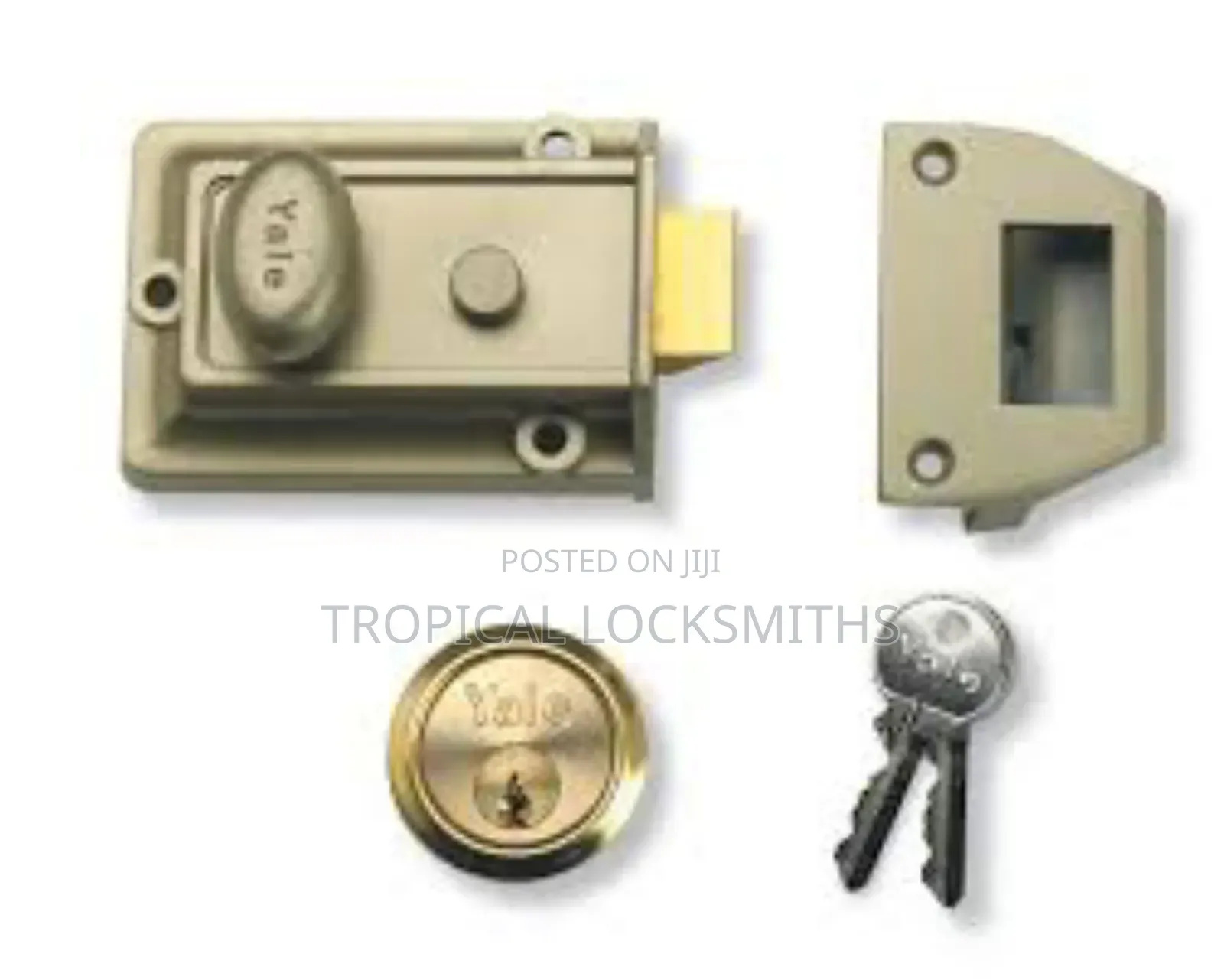 Night Latch(Door Lock)