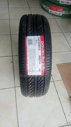 195/65r 15 Double King Tyres