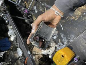 Engine Mounting for Townace - main view