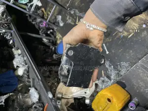 Engine Mounting for Townace