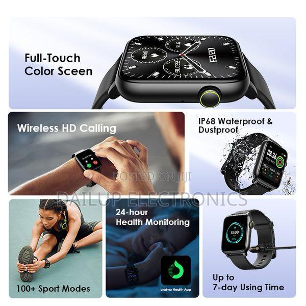 Oraimo Watch 4 Lite 1.83" OSW-803N
