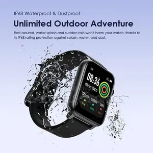 Oraimo Watch 4 Lite 1.83" OSW-803N