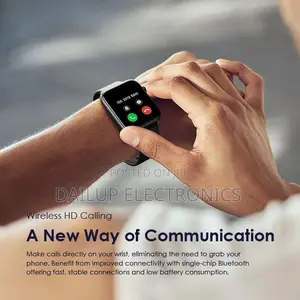 Oraimo Watch 4 Lite 1.83" OSW-803N