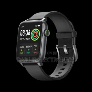 Oraimo Watch 4 Lite 1.83" OSW-803N