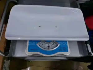 Mechanical Baby Weighing Scale