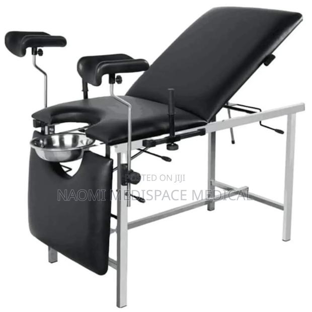 Imported Delivery Bed/ Delivery Couch(Manual)