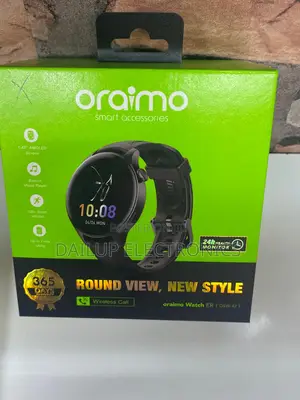 Oraimo Watch ER - OSW-42