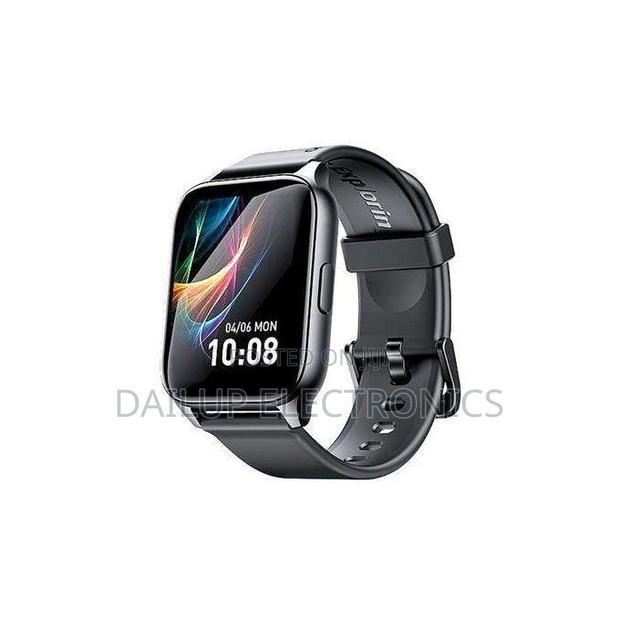 Oraimo Watch 4 Plus - OSW-801 - thumbnail 3