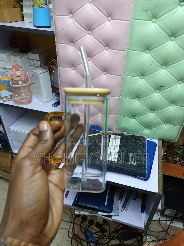 Smoothie Cups Now in Stock - main view