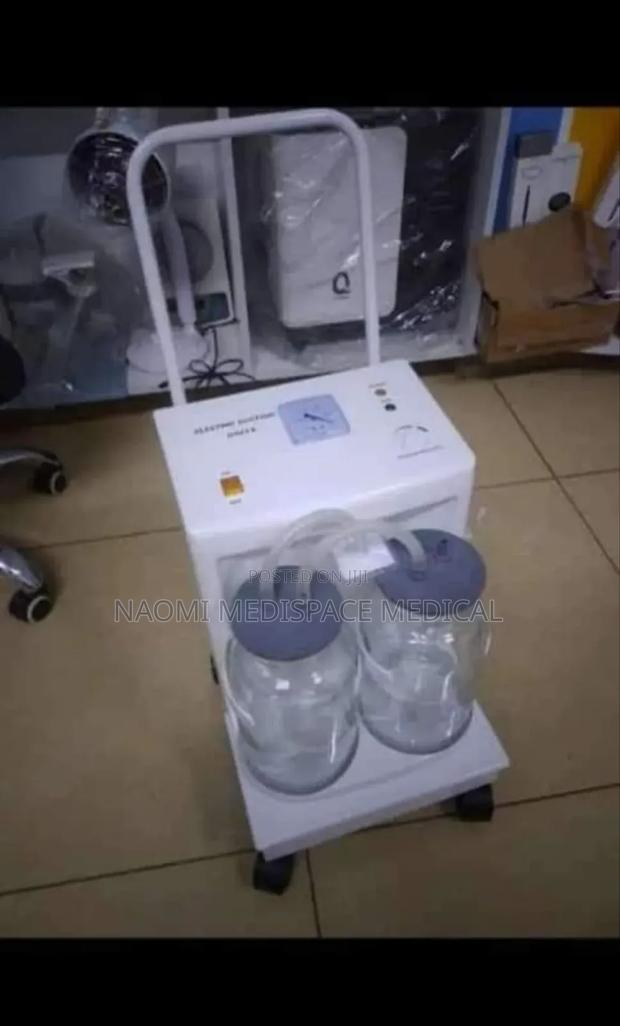 Sunction Machine 2 Bottles - main view