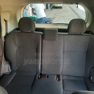 Toyota Porte 1.3 FWD 2017 Beige