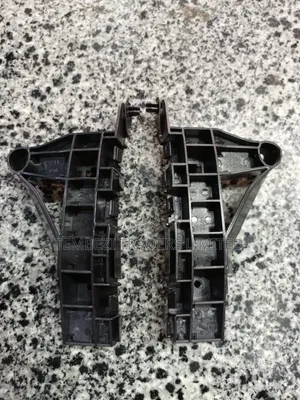 Bumper Slide Honda Fit 2012 Model