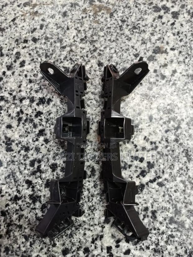 Bumper Slide Honda Fit 2014 New Model
