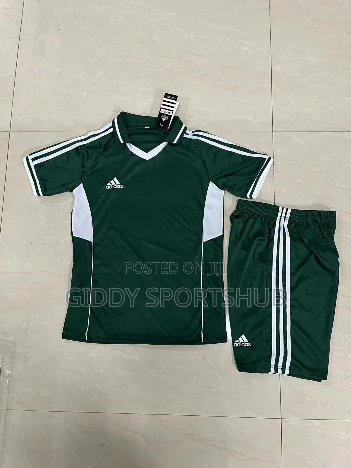 Soccer Uniforms